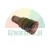 Rote AD16-22SM Schalttafeleinbau-Signalleuchte mit integriertem Summer/akustischem Signalgeber, 22 mm Durchmesser.