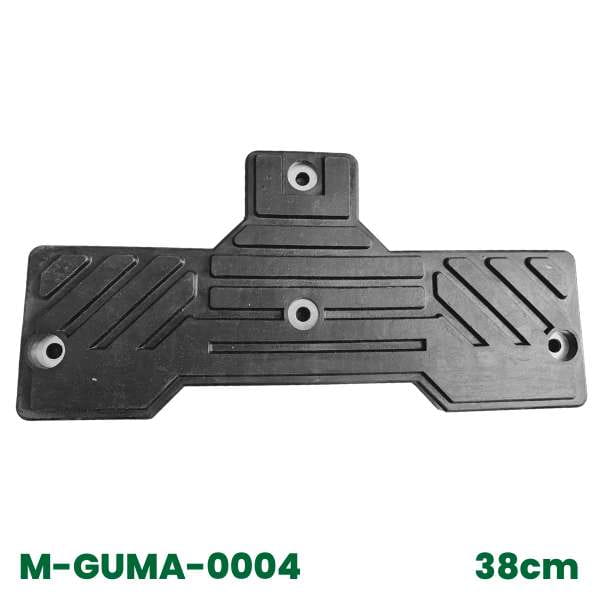 Gummistiefel für Montagegerät Typ C (38cm)