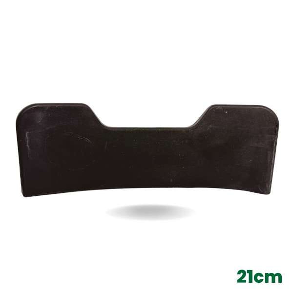 21cm Impaktor Schaufel Abdeckung