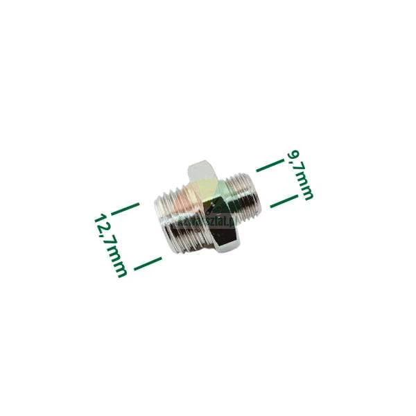 Gewinde-Adapter 12,7mm auf 9,7mm
