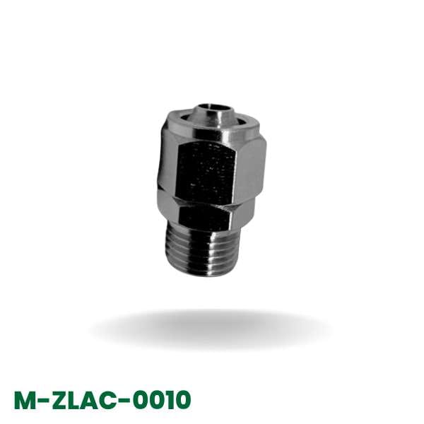 Anschlusskabel 8mm / Gewinde 9,7mm