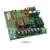 Netzteilplatine (PCB) für Reifenwuchtmaschine mit Relais, Kondensatoren und Schraubklemmen