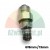 Sicherheits- (Rückschlag-) Ventil für Hebebühne 13mm / G19mm, metallisches hydraulisches Bauteil