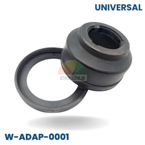 Universeller Schnellspannmutter-Adapter für Radauswuchtmaschinen W-ADAP-0001