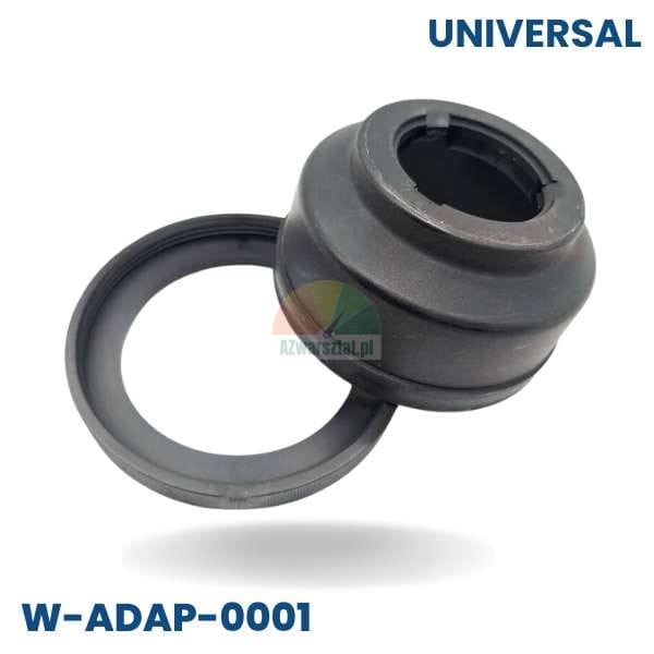 Universeller Schnellspannmutter-Adapter für Radauswuchtmaschinen W-ADAP-0001