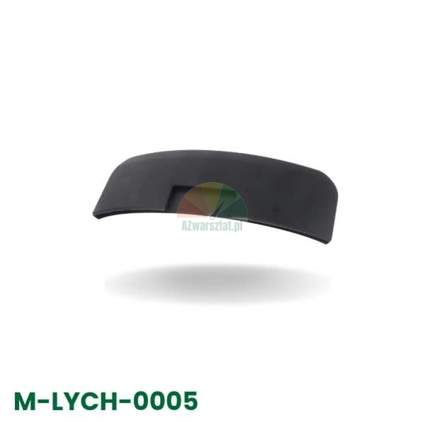 Abdrückschaufelschutz 24cm für Reifenmontiermaschine
