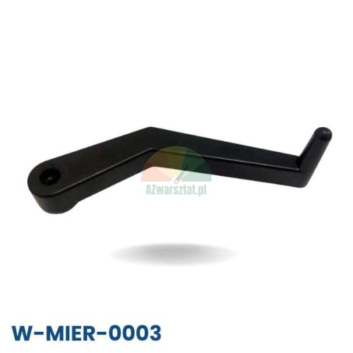 Messarm-Endstück für Abstands- und Durchmesserlehre W-MIER-0003 für Reifenwuchtmaschine