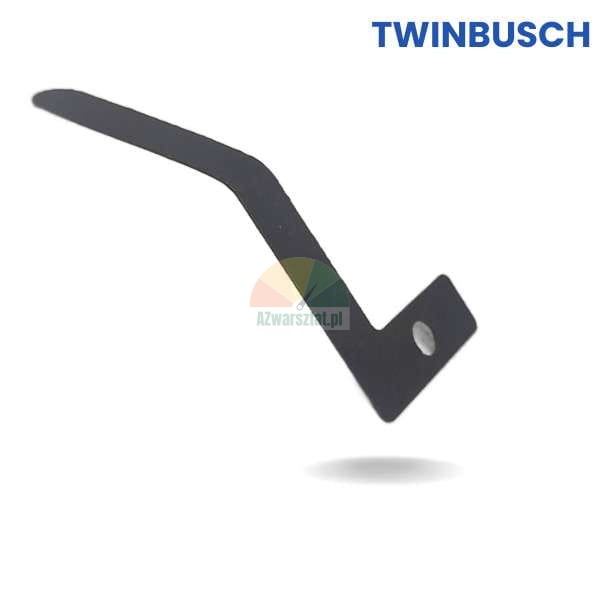 Twin Busch Ersatz: Schalthebelsperrfeder