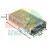 Netzteil 200W 24V DC mit Abmessungen