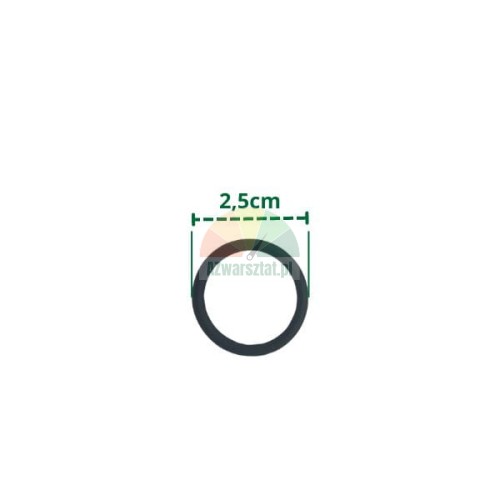 O-Ring für Reifenmontiermaschine-Pneumatikzylinder, 2,5 cm