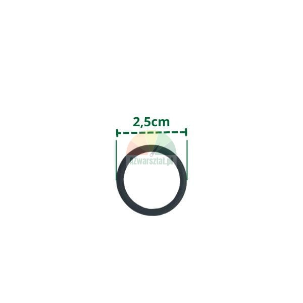 O-Ring für Reifenmontiermaschine-Pneumatikzylinder, 2,5 cm