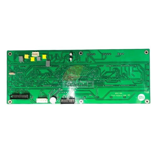 ATH 1200 Steuerplatine