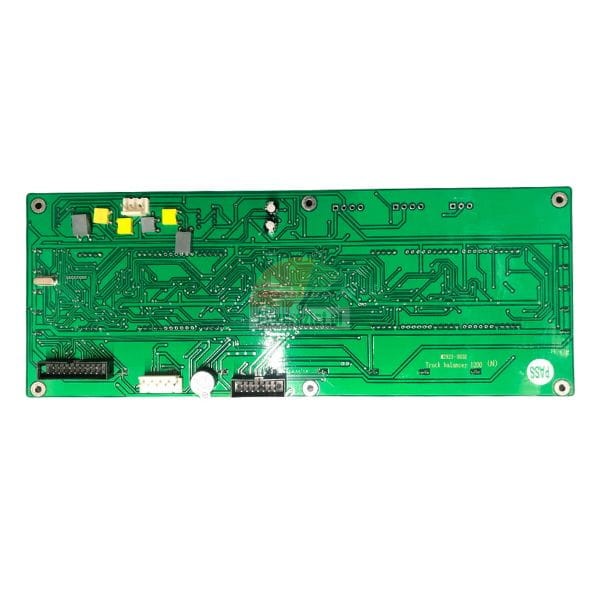 ATH 1200 Steuerplatine
