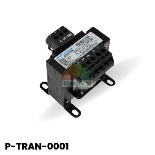 Steuertransformator 24V CHINT NDK-50 für Werkstatt-Hebebühnen