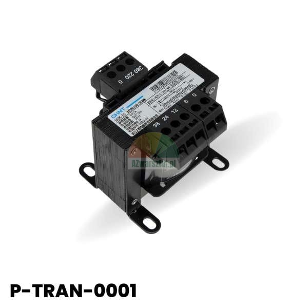 Steuertransformator 24V CHINT NDK-50 für Werkstatt-Hebebühnen