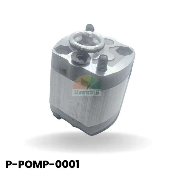 Hydraulische Zahnradpumpe 2.1 mit Artikelnummer P-POMP-0001