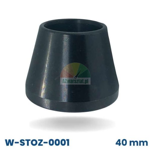 40mm Konus (kleinster), Modell W-STOZ-0001
