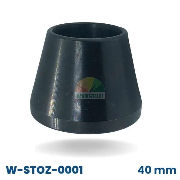40mm Konus (kleinster), Modell W-STOZ-0001