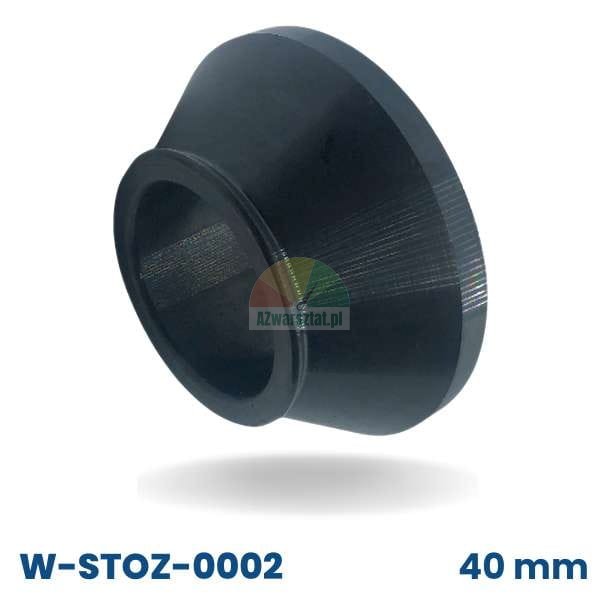 Kegel (40mm) - zweitkleinster