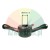 Schnellspannmutter 38mm x 3