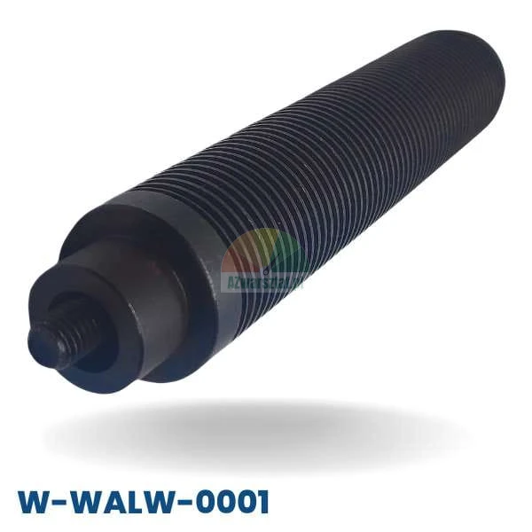 Gewindewelle für Auswuchtmaschine 36mmx3 TYP A
