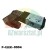 Pneumatisches Magnetventil AIGYAD Modell 3V210-08-NC 24V DC.