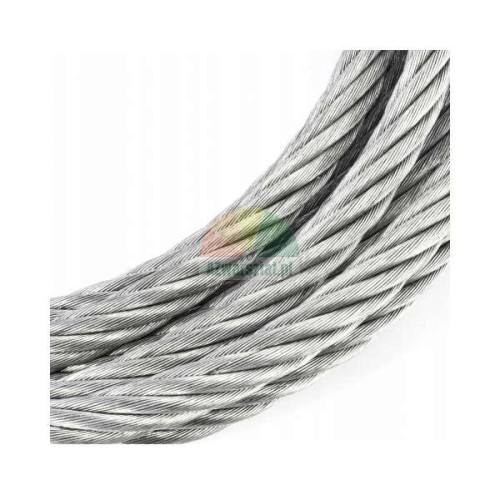 Stahlseil für Hebebühne Nortec PD 4000N