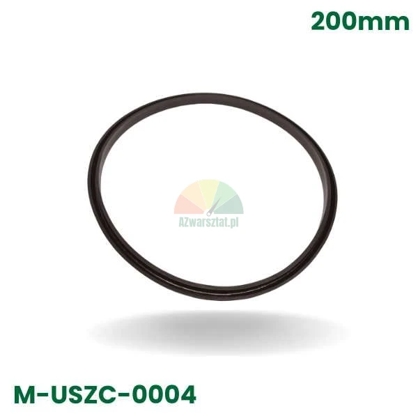 Abdrückzylinder Dichtung für Reifenmontiermaschine 200mm M-USZC-0004