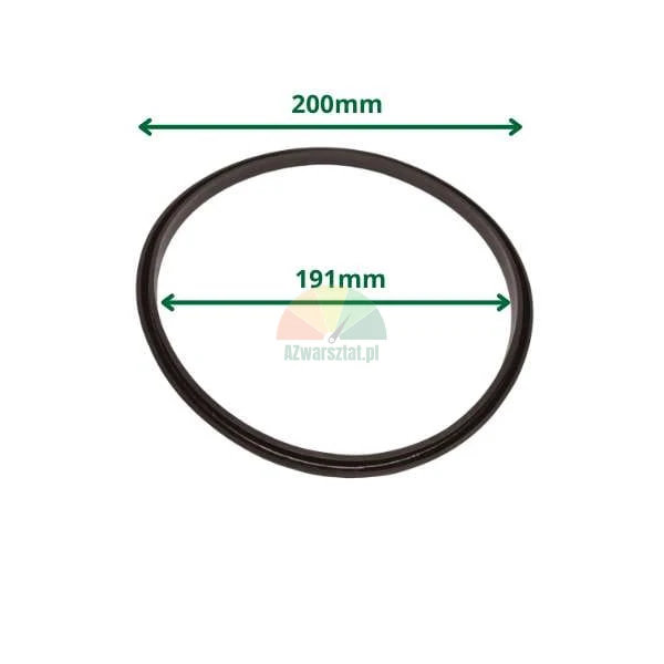 Dichtung für Abdrückzylinder 200mm Reifenmontiermaschine