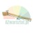 Reifenmontage-Pinsel 50mm mit 28cm Stiel