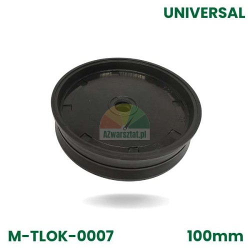 100mm Kolben für Spannklauenzylinder oder Schwenkarmzylinder