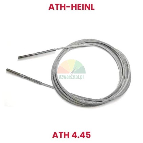 Stahlseil Ersatzteil für ATH-Heinl 4-Säulen-Hebebühne ATH 4.45-F