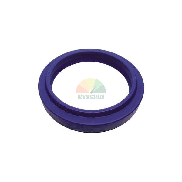 Blauer hydraulischer U-Ring-Dichtungssatz