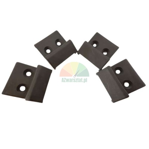 Backenschutz für BP806, 4er-Set.