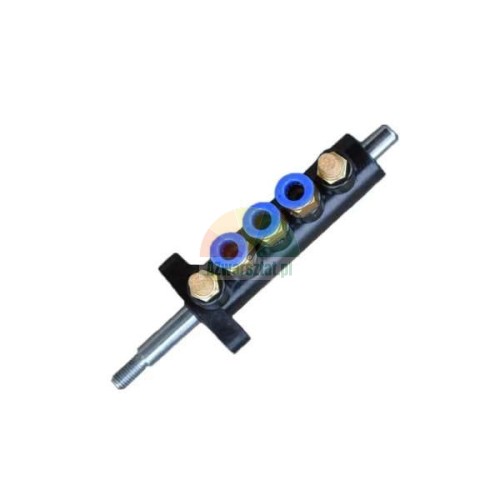 Luftverteiler am Pedal für ATH 1460 1900 1980