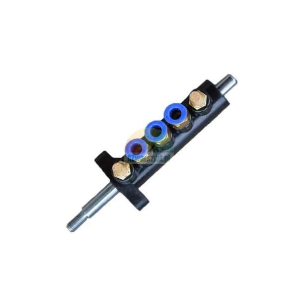 Luftverteiler am Pedal für ATH 1460 1900 1980