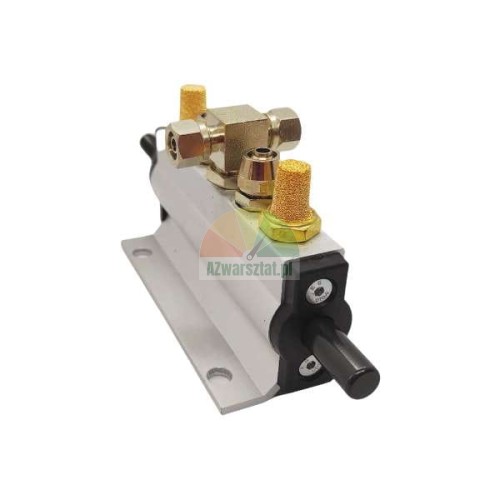 Luftverteiler für Fußpedal der Reifenmontiermaschine ATH M32 M52 M72