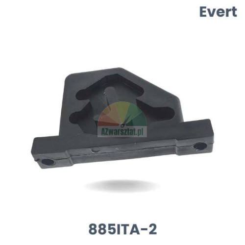 Evert Ersatz: Führung (Schaltklinke am Pedal) 885ITA-2