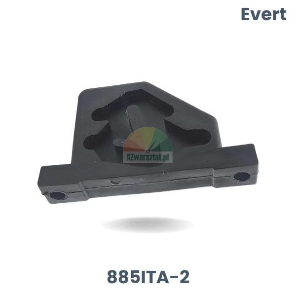 Evert Ersatz: Führung (Schaltklinke am Pedal) 885ITA-2
