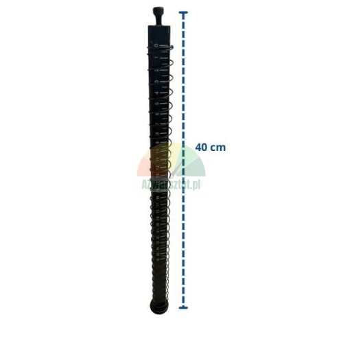 Messskala für Radauswuchtmaschine 40 cm