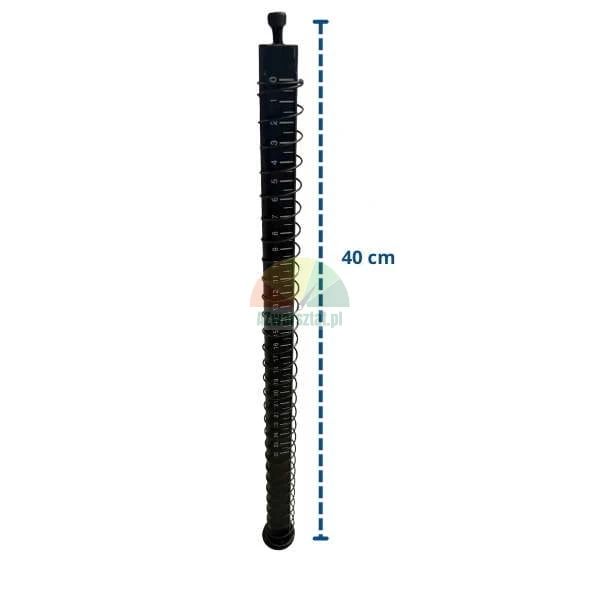 Messskala für Radauswuchtmaschine 40 cm