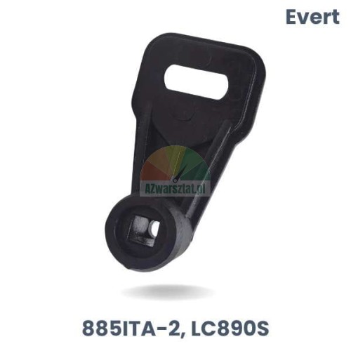 Verbindungselement für Drehschalter der Reifenmontiermaschine Evert 885ITA-2, LC890S