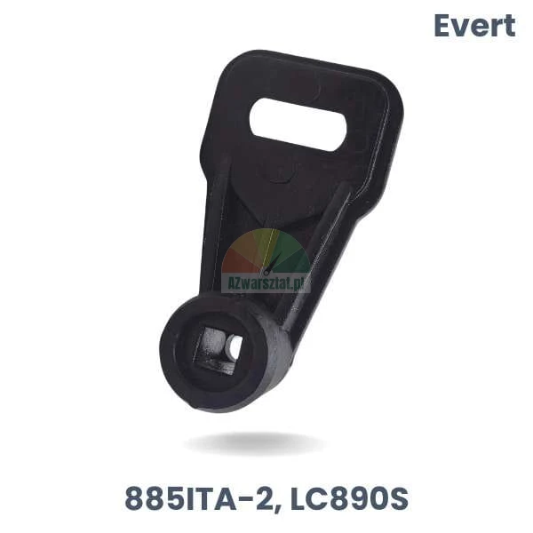 Verbindungselement für Drehschalter der Reifenmontiermaschine Evert 885ITA-2, LC890S