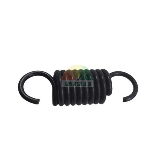Pedalrückholfeder für Evert 885IT 885ITA
