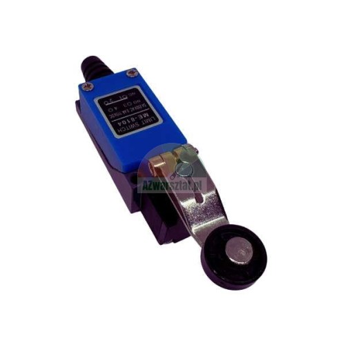 Positionsschalter ME-8104 mit Rollenhebel