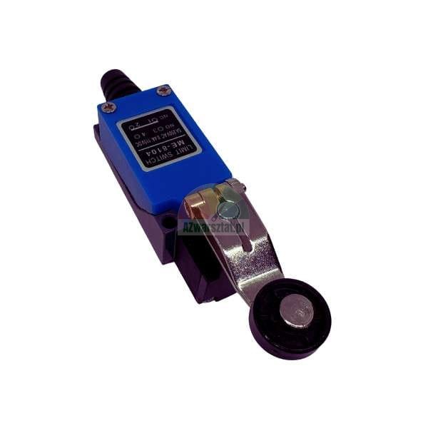 Positionsschalter ME-8104 mit Rollenhebel