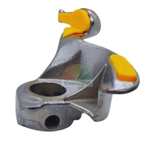 Stahl-Montagekopf für Evert Reifenmontiermaschine BP870N BP870N-2 BP887ITN LC890S