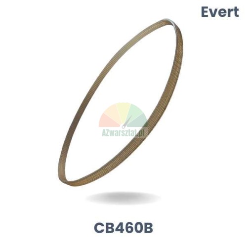 Ersatz-Motorriemen für Evert CB460B Auswuchtmaschine
