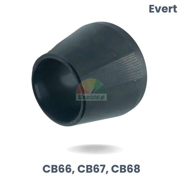 Evert Ersatz: CB66, CB67, CB68 Konus