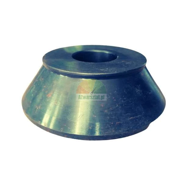 Zentrierkonus 9,3cm - 13,7cm CB66 CB67 CB68 Evert Ersatz